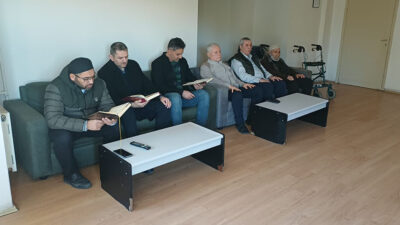 Erzincan Aile ve Sosyal Hizmetler İl Müdürlüğü bünyesindeki 100. Yıl