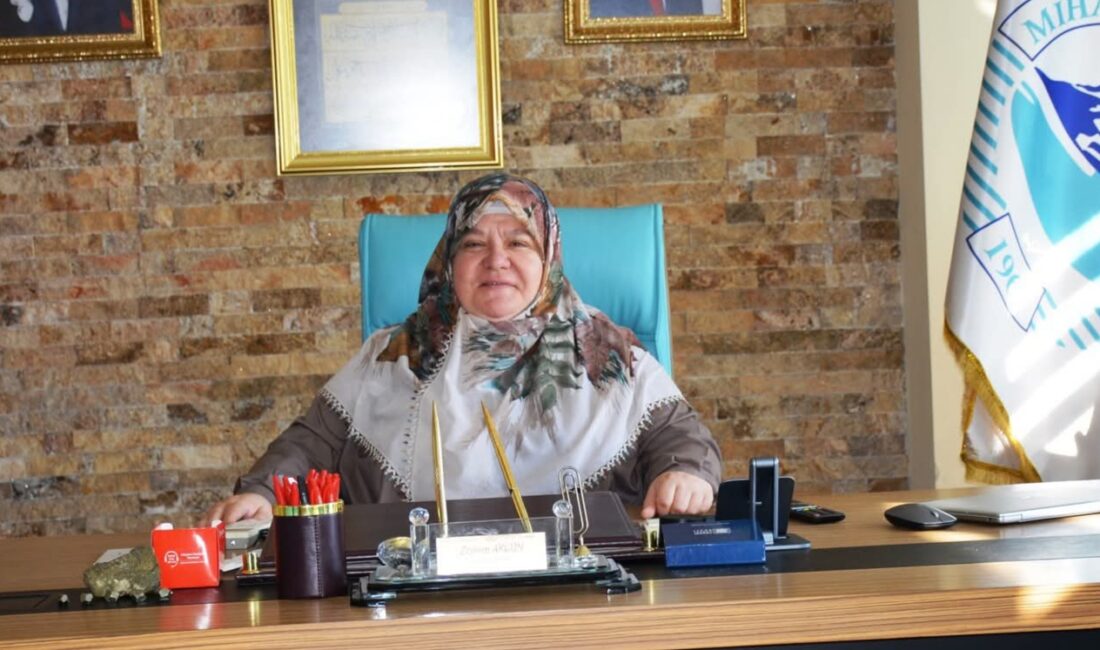 Eskişehir’in Mihalgazi ilçesinde 1976 yılında doğan Zeynep Güneş, yerel siyasette