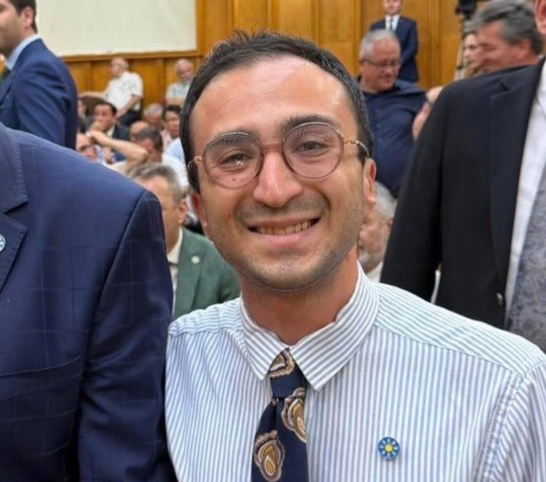 Eskişehir Mihalgazi Belediye Başkanı Zeynep Güneş’e yönelik sosyal medya üzerinden