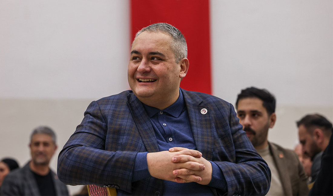 Ankara siyasetinde bugün hareketli saatler yaşanıyor. 31 Mart 2024 yerel