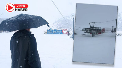 Erzincan’ın dünya çapındaki gururu Ergan Dağı Kış Sporları ve Doğa