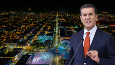 CHP Erzincan Milletvekili Mustafa Sarıgül, Erzincan ilinin adının “Canerzincan” olarak