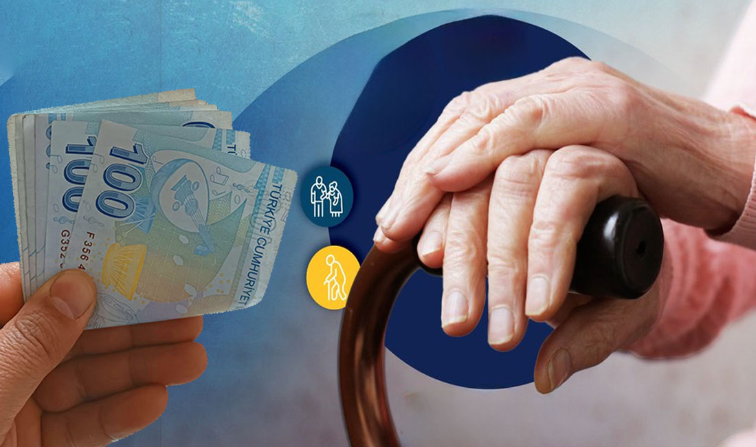 Milyonlarca emeklinin beklediği müjde Bakan Vedat Işıkhan’dan geldi. 2026 yılı