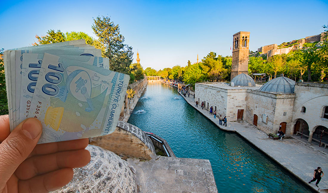 T.C. Sanayi ve Teknoloji Bakanlığı tarafından başlatılan ve Karacadağ Kalkınma