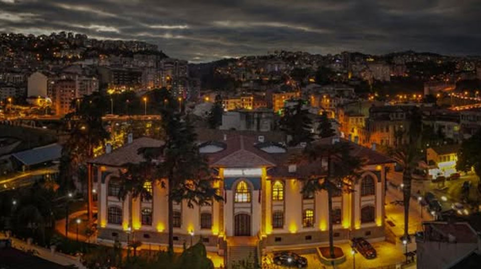 Trabzon İŞKUR İl Müdürlüğü, şehirdeki kamu kurum ve kuruluşlarıyla iş