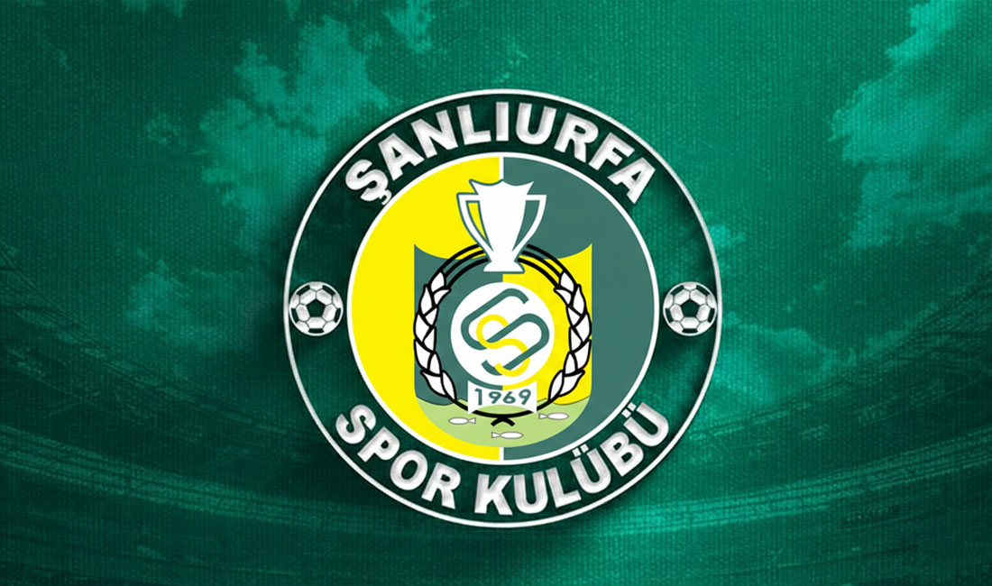 Şanlıurfaspor Yönetim Kurulu, göreve geldikleri günden bu yana kulüpte yaşanan