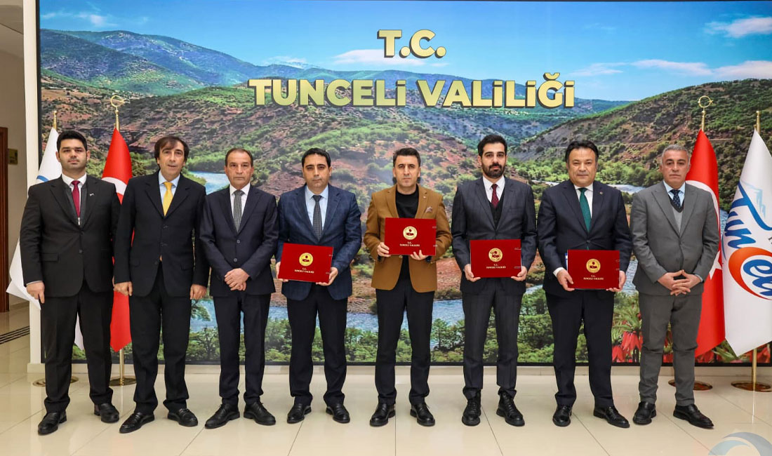 Sanayi ve Teknoloji Bakanlığı koordinasyonunda yürütülen 2025 SOGEP ve Teknik