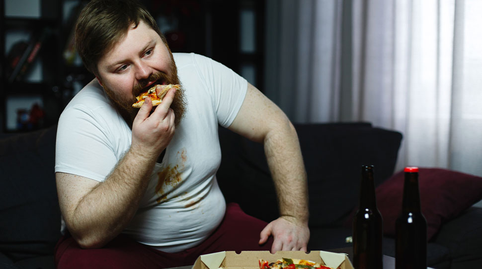 Sağlık Bakanlığı verilerine göre, Türkiye’de her üç yetişkinden biri obezite