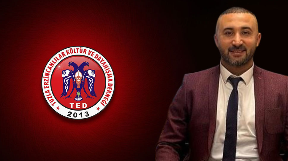 Tuzla Erzincanlılar Kültür ve Dayanışma Derneği tarafından düzenlenen “Erzincan Yöresel