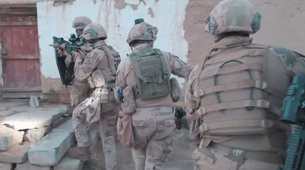 İçişleri Bakanlığı, Van ve Hakkari illerinde uyuşturucu imalatçıları ve satıcılarına