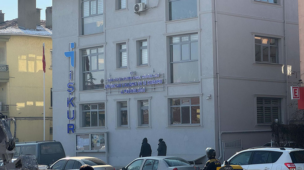 Erzincan genelinde işsizlikle mücadele ve yerel kalkınmayı destekleme amacıyla Türkiye