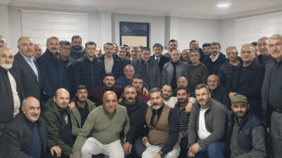 Erzincan’ın yerel yönetim geleneğinde önemli bir yer tutan istişare ve