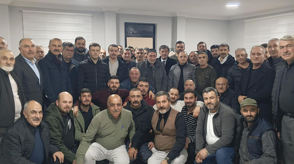 Erzincan’ın yerel yönetim geleneğinde önemli bir yer tutan istişare ve