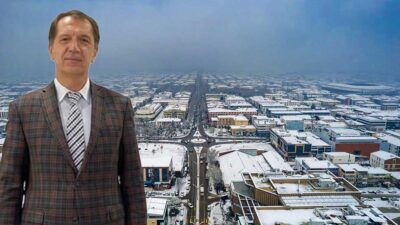 Tarım ve Kırsal Kalkınmayı Destekleme Kurumu (TKDK) Erzincan İl Koordinatörü