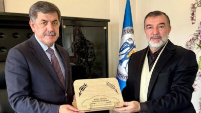 Erzincan Müftülüğü Sümbül Valide Sultan Kız Kur’an Kursu ve İhya