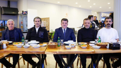 TFF 2. Lig Beyaz Grup ekiplerinden 24 Erzincanspor, Ramazan ayının