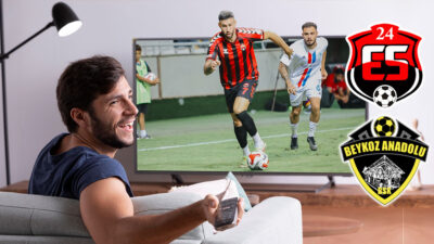 TFF 2. Lig’de heyecan dorukta! Play-off hattına yaklaşmak isteyen 24