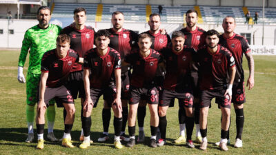 2. Lig Beyaz Grup’ta son haftalarda yakaladığı çıkışla dikkat çeken