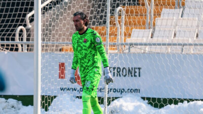 TFF 2. Lig Beyaz Grup’ta mücadele eden Anagold 24 Erzincanspor,