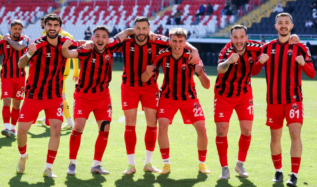 İzmir’de Bucaspor 1928’i 4-0 mağlup ederek moral bulan 24Erzincanspor, şimdi