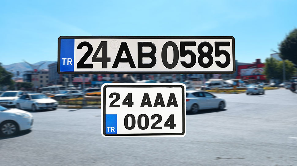 İçişleri Bakanı Mustafa Çiftçi’nin talimatıyla, Türkiye genelinde başlatılan standart dışı