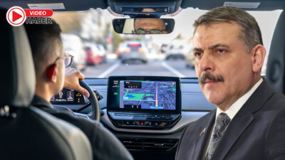 İçişleri Bakanı Mustafa Çiftçi, 27 Şubat 2026 tarihinde yürürlüğe giren