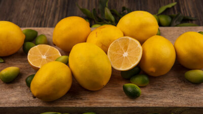 Ticaret Bakanlığı, piyasadaki arz-talep dengesini korumak ve tüketicilerin limona uygun