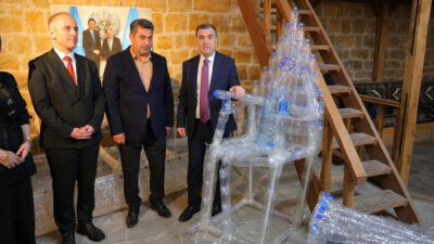 Bayburt, 30 Mart Uluslararası Sıfır Atık Günü’nü anlamlı bir etkinlikle