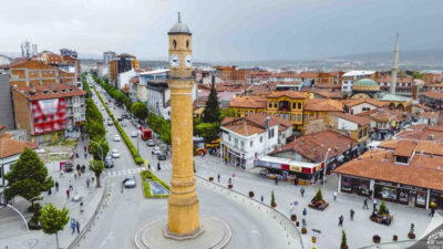 Çorum İŞKUR ve Gençlik ve Spor İl Müdürlüğü iş birliğiyle,