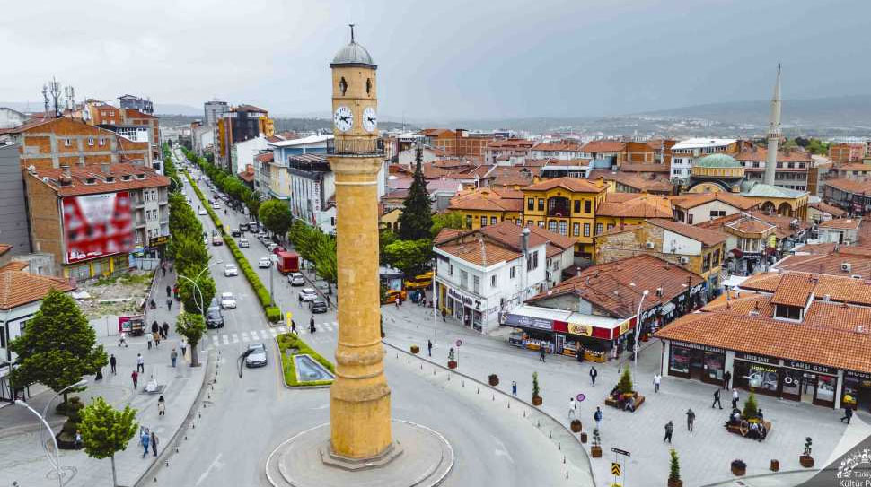 Çorum İŞKUR ve Gençlik ve Spor İl Müdürlüğü iş birliğiyle,