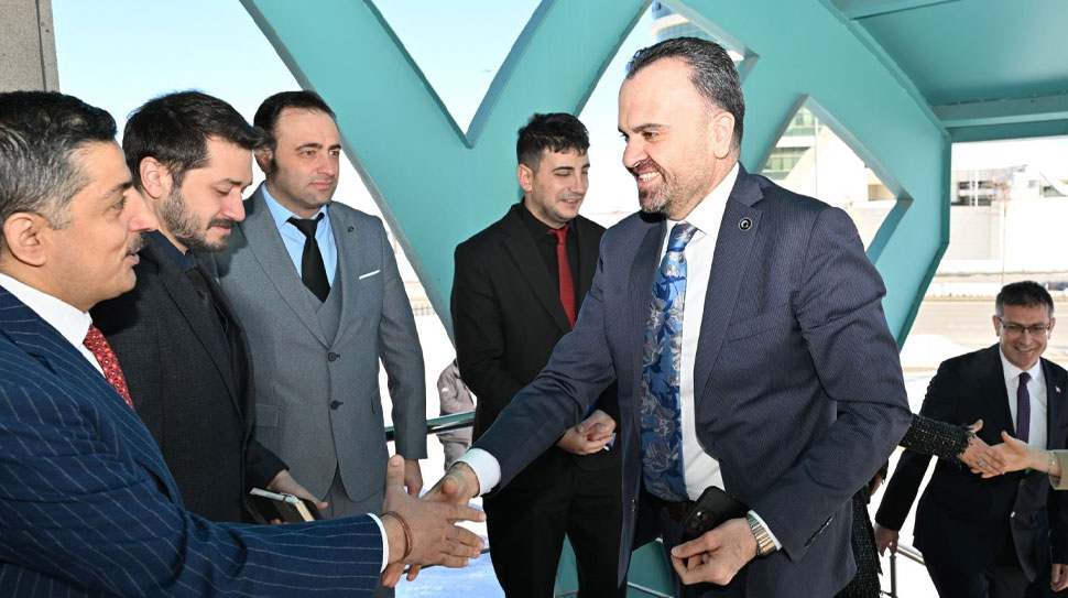 Cumhurbaşkanı Recep Tayyip Erdoğan’ın imzasıyla yayımlanan karar doğrultusunda, Doğu Anadolu