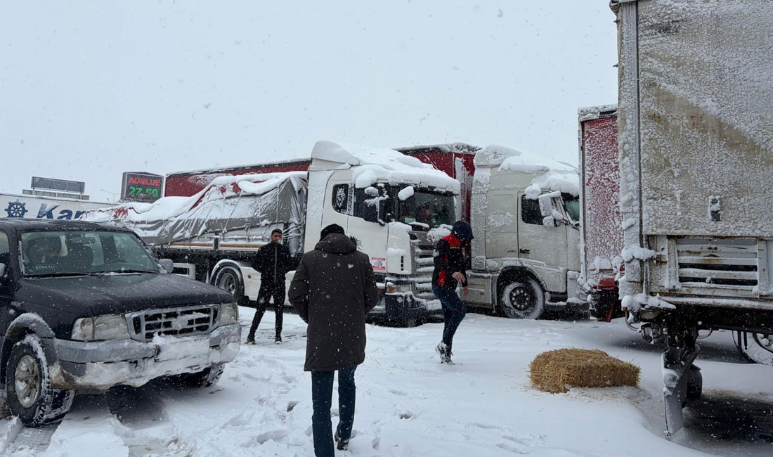 Erzincan genelinde yarın (Çarşamba) sabahın ilk saatlerinden itibaren başlayacak olan