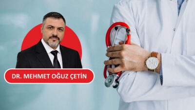 14 Mart Tıp Bayramı’nda açıklamada bulunan Beyazay Erzincan İl Başkanı