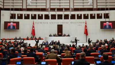 Erzincan, 239 bin 625 nüfusla Meclis’teki 2 sandalyesini korudu. 3.