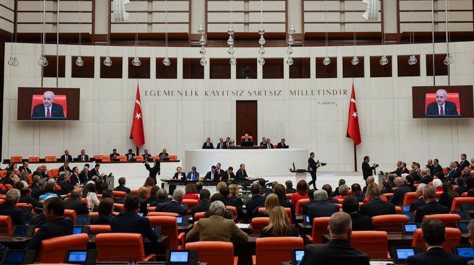 Erzincan, 239 bin 625 nüfusla Meclis’teki 2 sandalyesini korudu. 3.