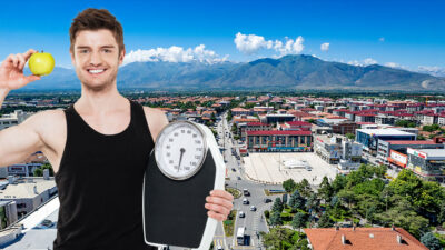 Sağlık Bakanlığı’nın 2025 yılında başlattığı “İdeal Kilonu Öğren, Sağlıklı Yaşa”