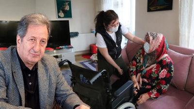 Anahtar Parti Erzincan İl Başkanı Ahmet Korkmaz, Türkiye’nin sosyal güvenlik