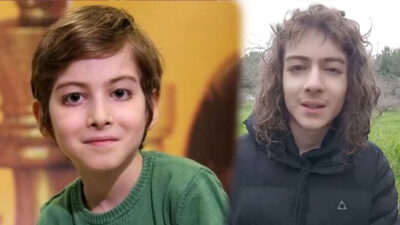 2020 yılında, henüz 10 yaşındayken bir kitapçıda çekilen videosuyla tanınan