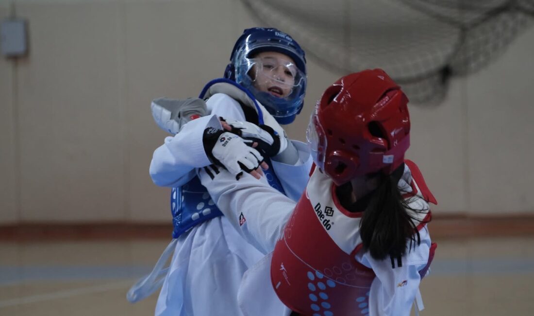 Erzincan Gençlik ve Spor İl Müdürlüğü koordinesinde düzenlenen “Okul Sporları
