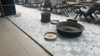 Erzincan’da ticaretin ve alışverişin kalbinin attığı, özellikle bakırcılık sanatı ve