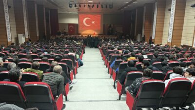 Erzincan’da İstiklal Marşı’nın kabulünün 105. yılı ve Mehmet Akif Ersoy’u