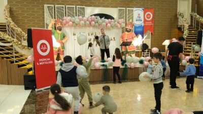 Erzincan İl Müftülüğü ve Türkiye Diyanet Vakfı (TDV) Erzincan Kadın