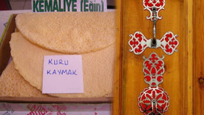 Erzincan’ın tarihi ve kültürel dokusuyla öne çıkan ilçesi Kemaliye’de (Eğin),