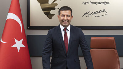 Kuşadası yerel siyasetinin önemli isimlerinden biri olan ve 2019 yılından