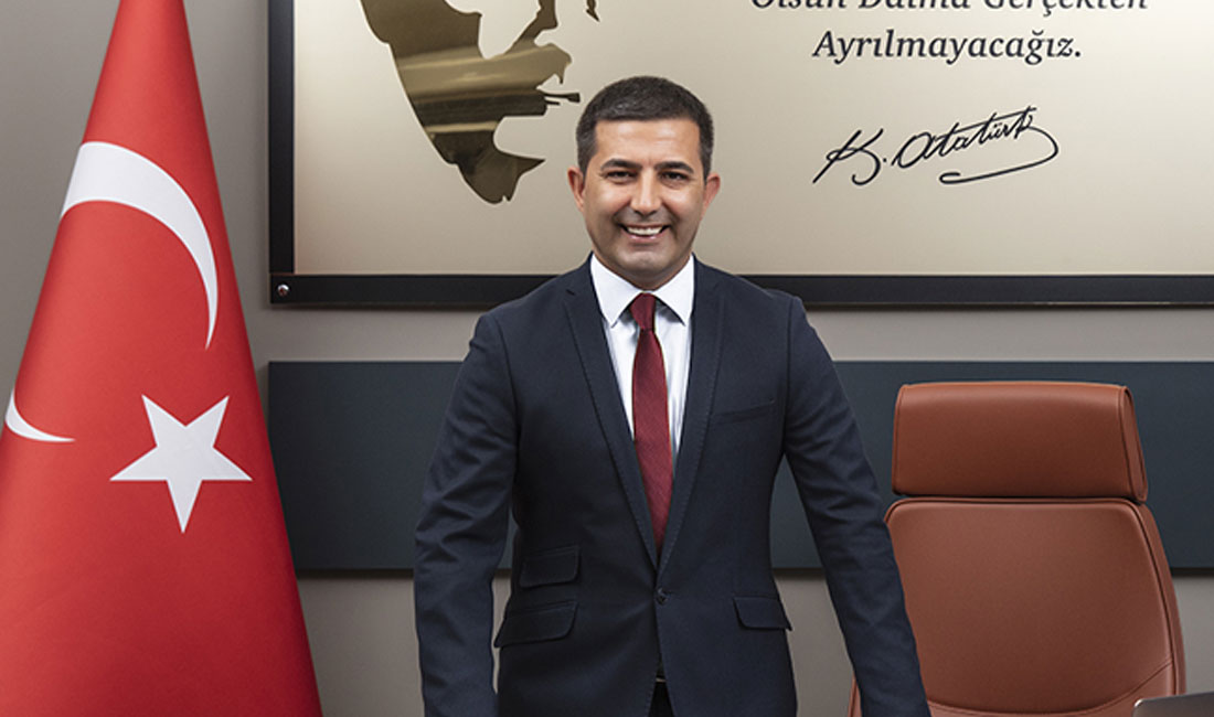 Kuşadası yerel siyasetinin önemli isimlerinden biri olan ve 2019 yılından