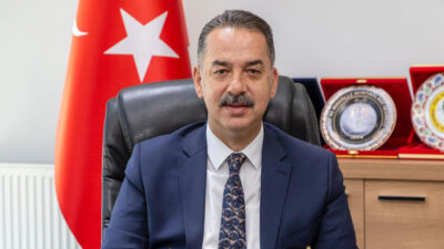 Erzincan İl Genel Meclisi Başkanı Mehmet Cavit Şireci, Kurban Bayramı