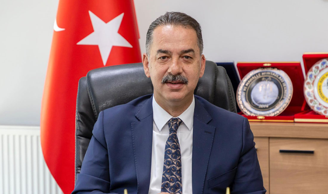 Erzincan İl Genel Meclisi Başkanı Mehmet Cavit Şireci, Kurban Bayramı