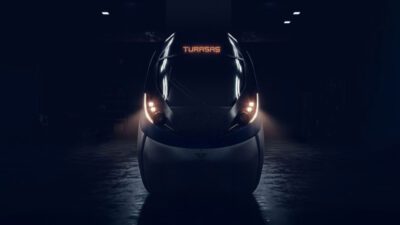 Türkiye’nin raylı sistemlerdeki yerli hamlesi Milli Elektrikli Hızlı Tren için