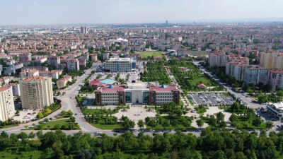 Konya Selçuklu Belediyesi iştiraklerinden Selçuklu Kent Hizmetleri A.Ş., farklı kadrolarda