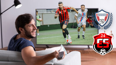 TFF 2. Lig’de heyecan tüm hızıyla devam ediyor! Ligin üst